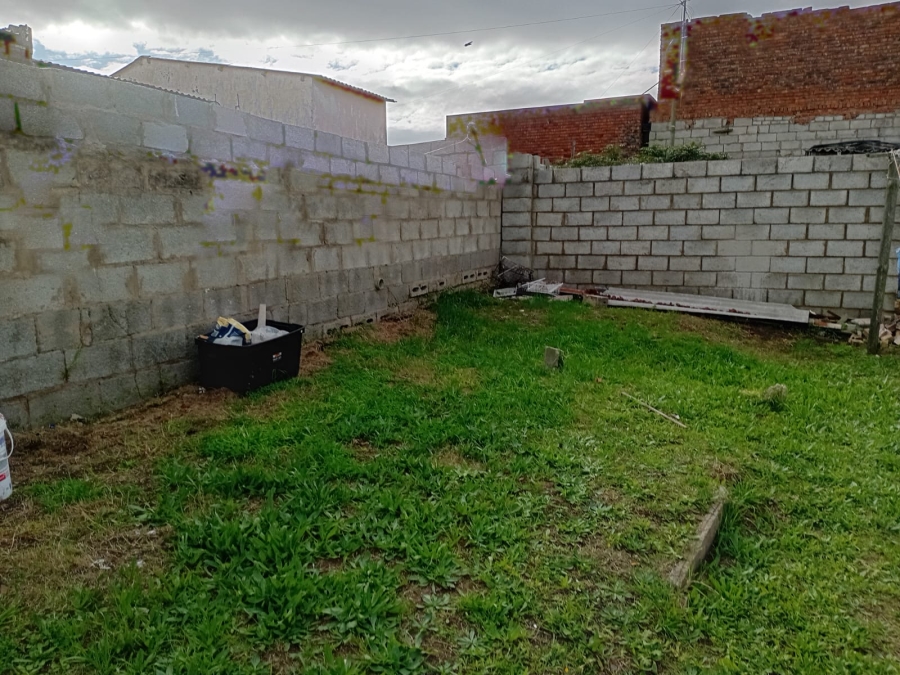 3 Bedroom Property for Sale in Gelvandale Eastern Cape